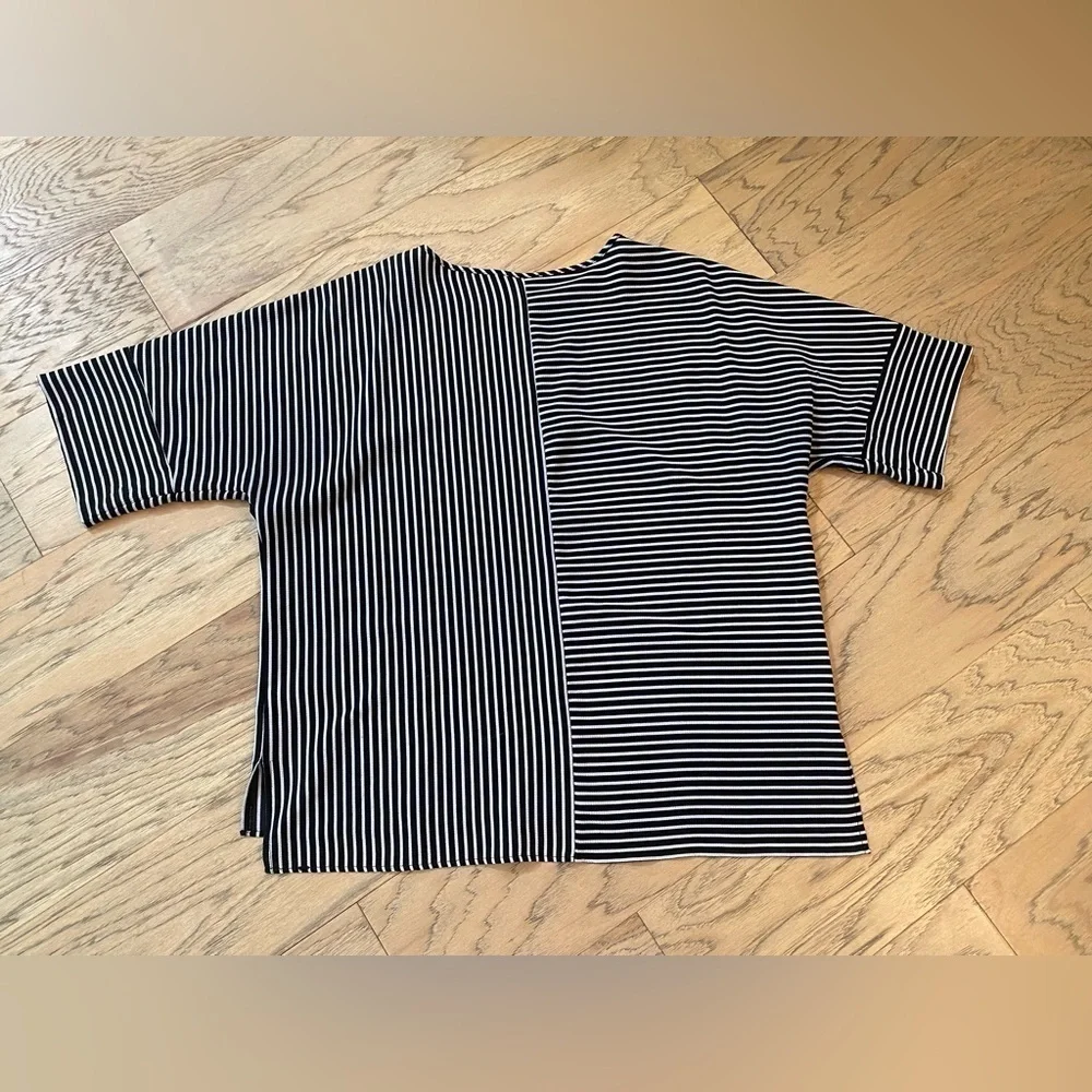 Striped Shirt - Picture 2 of 5